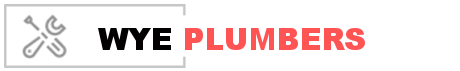 Plumbers Wye logo
