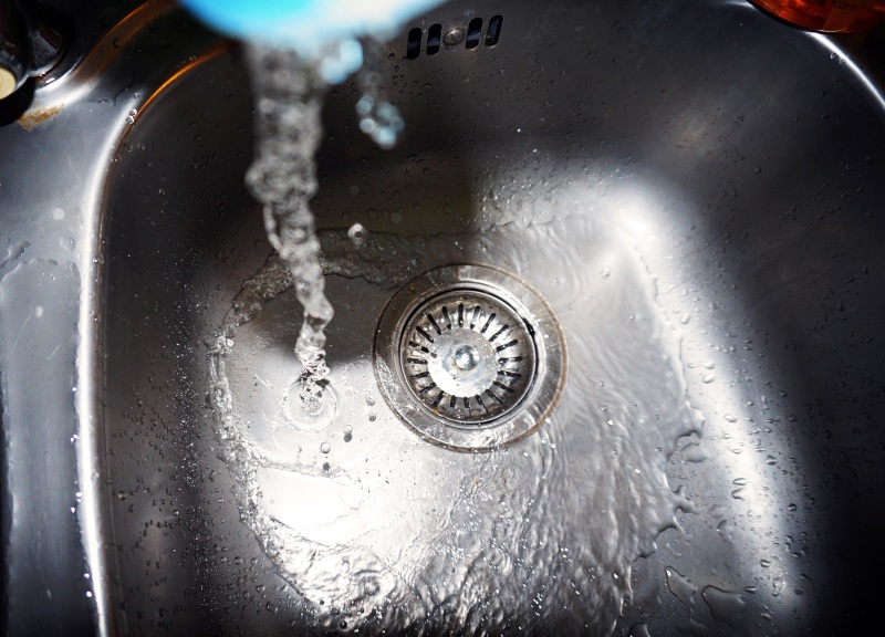 Sink Repair Wye, Challock, TN25